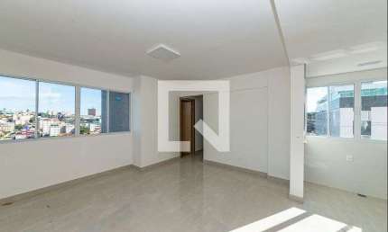 Apartamento para Aluguel - Padre Eustáquio, 2 Quartos,  50 m² - Belo Horizonte
