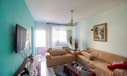 Casa para Aluguel - Vila Carrão, 2 Quartos,  573 m² - São Paulo