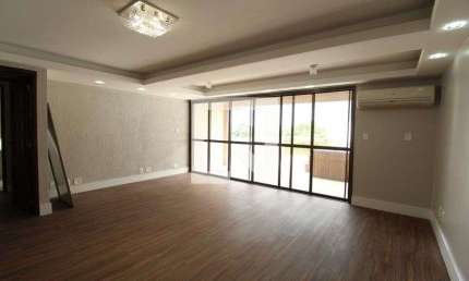 Cobertura para Aluguel - Recreio, 3 Quartos,  196 m² - Rio de Janeiro