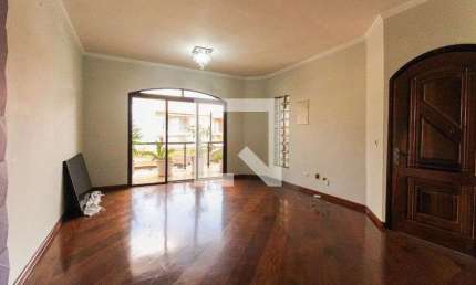 Casa para Aluguel - Jardim Nossa Senhora do Carmo, 4 Quartos,  245 m² - São Paulo
