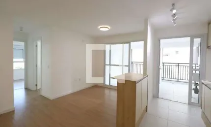 Apartamento para Aluguel - Tatuapé, 2 Quartos,  76 m² - São Paulo