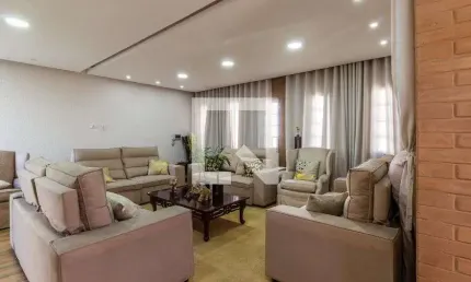 Casa para Aluguel - Vila Galvão, 4 Quartos,  750 m² - Guarulhos