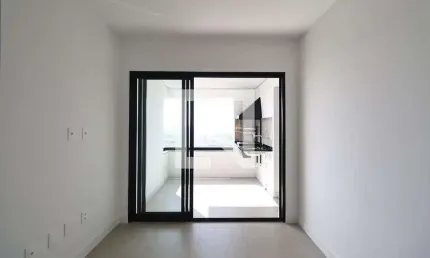 Apartamento para Aluguel - Campestre, 2 Quartos,  79 m² - Santo André