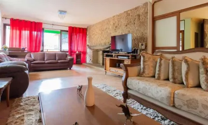 Casa para Aluguel - Jardim Marajoara , 6 Quartos,  900 m² - São Paulo