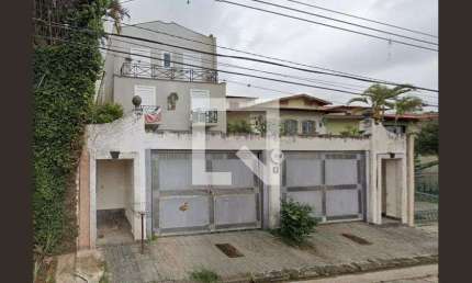Casa para Aluguel - Fazenda Morumbi, 6 Quartos,  300 m² - São Paulo