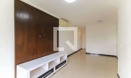 Apartamento para Aluguel - Portal do Morumbi, 2 Quartos,  61 m² - São Paulo