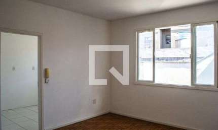Cobertura para Aluguel - Azenha, 3 Quartos,  127 m² - Porto Alegre