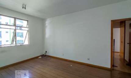 Apartamento para Aluguel - Cruzeiro, 4 Quartos,  110 m² - Belo Horizonte