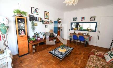 Apartamento para Aluguel - Centro, 2 Quartos,  120 m² - Campinas