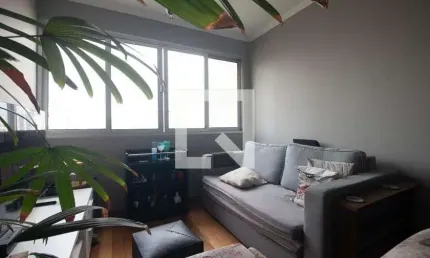 Apartamento para Aluguel - Brooklin, 2 Quartos,  74 m² - São Paulo