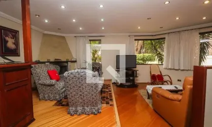Casa / sobrado em condomínio para aluguel - jardim catanduva, 4 quartos,  300 m² - são paulo