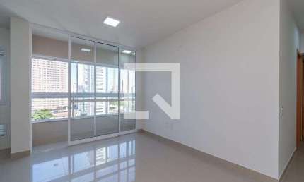 Apartamento para Aluguel - Setor Bueno, 2 Quartos,  63 m² - Goiânia