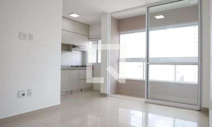 Apartamento para Aluguel - Setor Bueno, 2 Quartos,  63 m² - Goiânia