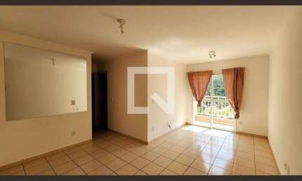 Apartamento para Aluguel - Vianelo Bonfiglioli , 2 Quartos,  69 m² - Jundiaí