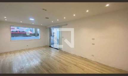 Casa para Aluguel - Ponte Grande, 4 Quartos,  134 m² - Guarulhos
