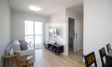 Cobertura para Aluguel - Vila Pirituba, 2 Quartos,  49 m² - São Paulo
