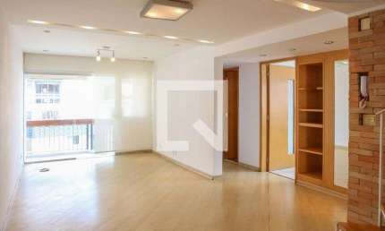 Cobertura para Aluguel - Perdizes, 2 Quartos,  127 m² - São Paulo