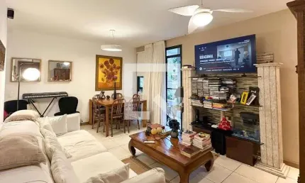 Apartamento para Aluguel - Copacabana, 2 Quartos,  70 m² - Rio de Janeiro