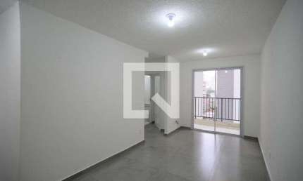 Apartamento para Aluguel - Liberdade, 2 Quartos,  54 m² - São Paulo