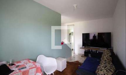 Apartamento para Aluguel - Conjunto Residencial Jose Bonifacio, 14 Quartos,  439 m² - São Paulo