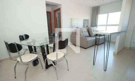 Apartamento para Aluguel - Parque Amazônia , 2 Quartos,  58 m² - Goiânia