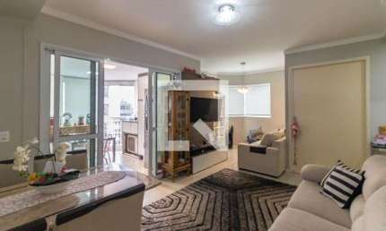 Apartamento para Aluguel - Vila Olímpia, 2 Quartos,  64 m² - São Paulo