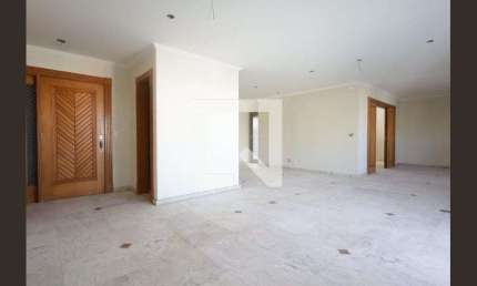 Apartamento para Aluguel - Panamby, 3 Quartos,  228 m² - São Paulo