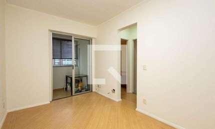 Apartamento para Aluguel - Consolação, 1 Quarto,  35 m² - São Paulo