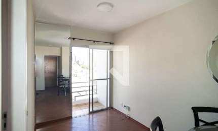 Apartamento para Aluguel - Bela Vista, 1 Quarto,  40 m² - São Paulo