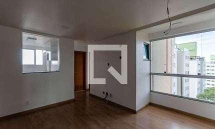 Apartamento para Aluguel - Castelo, 2 Quartos,  68 m² - Belo Horizonte