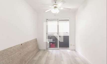 Apartamento para Aluguel - Tatuapé, 1 Quarto,  40 m² - São Paulo