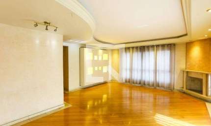 Apartamento para Aluguel - Vila Andrade, 3 Quartos,  170 m² - São Paulo