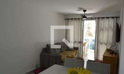 Apartamento para Aluguel - Jacarepaguá, 2 Quartos,  67 m² - Rio de Janeiro