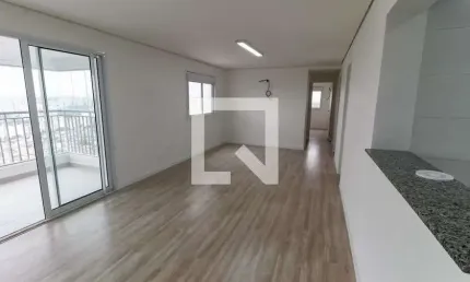 Apartamento para Aluguel - Vila Andrade, 3 Quartos,  130 m² - São Paulo