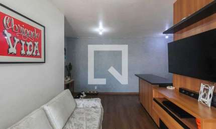 Apartamento para Aluguel - Vila Prudente, 2 Quartos,  55 m² - São Paulo