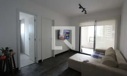 Apartamento para Aluguel - Mooca, 1 Quarto,  49 m² - São Paulo