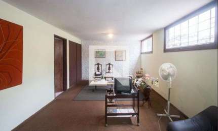 Casa para Aluguel - Campo Belo, 3 Quartos,  102 m² - São Paulo