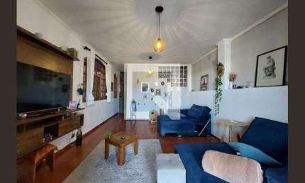 Casa para Aluguel - Vila Emir, 3 Quartos,  257 m² - São Paulo