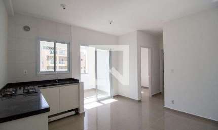 Apartamento para Aluguel - Parque Campolim, 2 Quartos,  52 m² - Sorocaba
