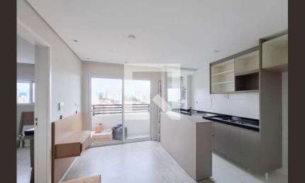 Apartamento para Aluguel - Água Fria, 1 Quarto,  32 m² - São Paulo