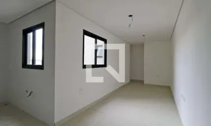Cobertura para Aluguel - Parque Capuava, 2 Quartos,  100 m² - Santo André