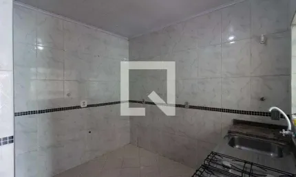 Casa para Aluguel - Vila Ede, 1 Quarto,  25 m² - São Paulo
