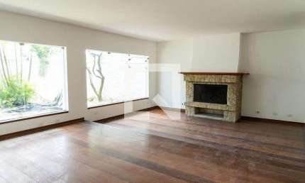 Casa para Aluguel - Planalto Paulista, 5 Quartos,  200 m² - São Paulo