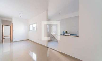 Cobertura para Aluguel - Parque das Nações, 2 Quartos,  116 m² - Santo André