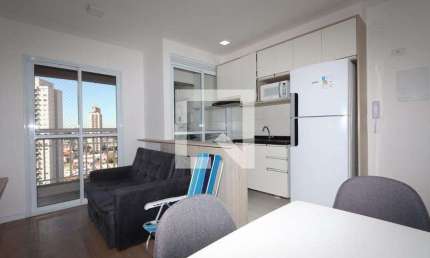Apartamento para Aluguel - Vila Prudente, 1 Quarto,  31 m² - São Paulo