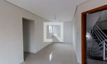 Apartamento para Aluguel - Utinga, 2 Quartos,  47 m² - Santo André