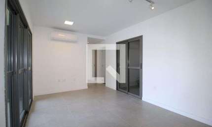 Apartamento para Aluguel - Moema, 3 Quartos,  85 m² - São Paulo