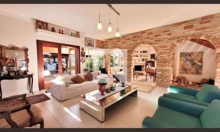 Casa / Sobrado em Condomínio para Aluguel - Jardim do Sol, 4 Quartos,  680 m² - Campinas