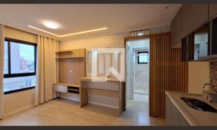 Apartamento para Aluguel - Água Fria, 1 Quarto,  35 m² - São Paulo