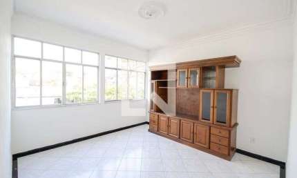 Cobertura para Aluguel - Engenho Novo, 2 Quartos,  100 m² - Rio de Janeiro